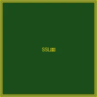 SSL银行级加密网络授权 - pg赏金女王